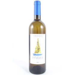 Caravaglio - Salina Bianco Infantata 2022 Ml. 750 Divine Golosità Toscane