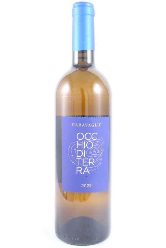 Caravaglio - Salina Bianco Occhio Di Terra 2022 Ml. 750 Divine Golosità Toscane Caravaglio - Salina Bianco Occhio Di Terra 2022 Ml. 750 Divine Golosità Toscane
