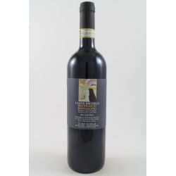 Gianni Brunelli - Brunello Di Montalcino Riserva 2013 Ml. 750 Divine Golosità Toscane