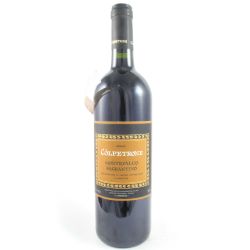 Colpetrone - Sagrantino 2003 Ml. 750 Divine Golosità Toscane