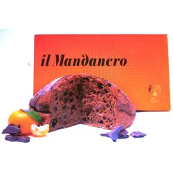 Bonci Bria Tronchetto Mandanero Gr. 500 Divine Golosità Toscane
