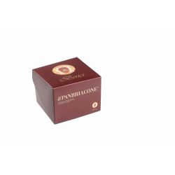 Bonci Panettone Panbriacone Kg. 3 Divine Golosità Toscane