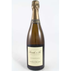 Bereche et Fils - Champagne Le Beaux Regards Extra Brut 2019 Ml. 750 Divine Golosità Toscane