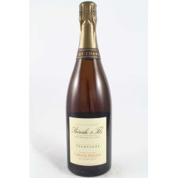 Bereche et Fils - Champagne Campania Remensis Extra Brut 2019 Ml. 750 Divine Golosità Toscane