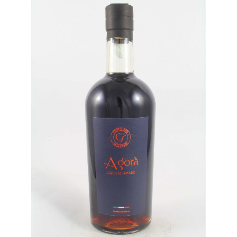 Centellino Amaro Agorà Ml. 700 Divine Golosità Toscane