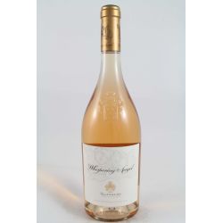 Chateau D'Esclans - Whispering Angel Cote De Provence Rose' 2022 Ml. 750 Divine Golosità Toscane