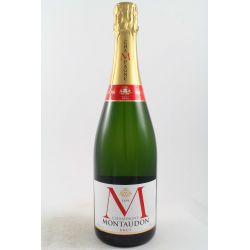 Montaudon - Champagne Brut Ml. 750 - Divine Golosità Toscane