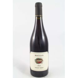 Maculan - Pinot Nero 2021 Ml. 750 Divine Golosità Toscane