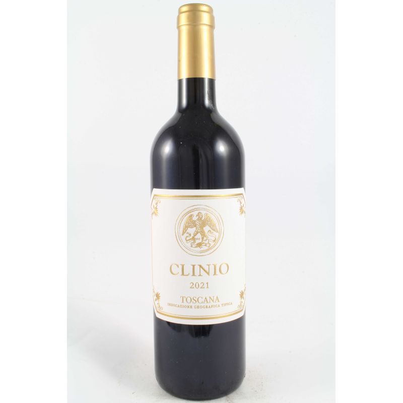 Fratini - Clinio 2021Ml. 750 Divine Golosità Toscane