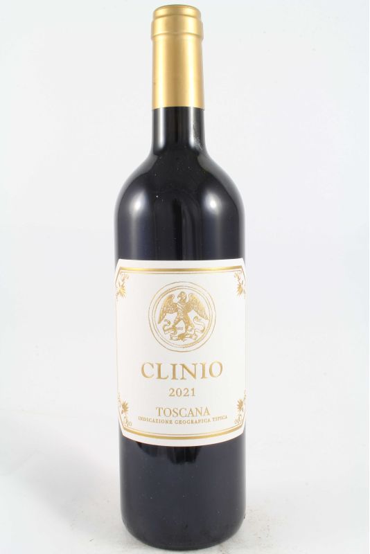 Fratini - Clinio 2021Ml. 750 Divine Golosità Toscane