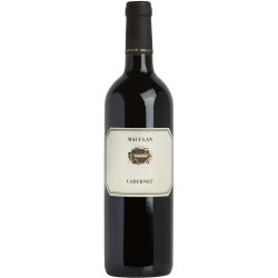 Maculan - Cabernet 2021 Ml....