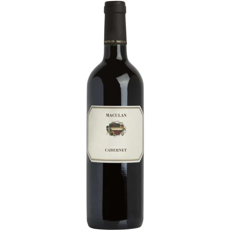 Maculan - Cabernet 2021 Ml. 750 Divine Golosità Toscane