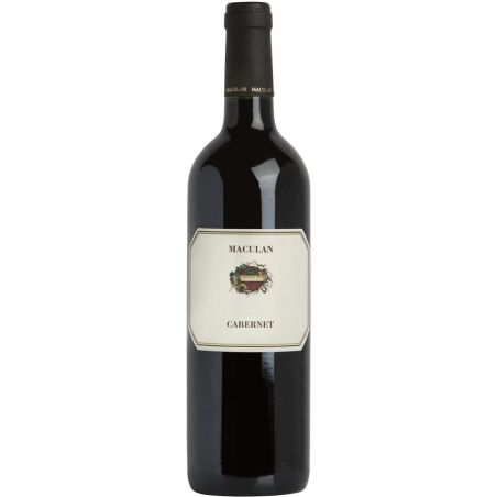 Maculan - Cabernet 2021 Ml. 750 Divine Golosità Toscane