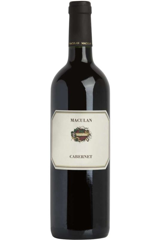 Maculan - Cabernet 2021 Ml. 750 Divine Golosità Toscane