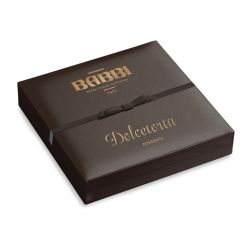 Babbi Dolcetorta Fondente Gr. 250 Divine Golosità Toscane