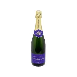 Henri De Verlaine - Champagne Brut Ml. 750 Divine Golosità Toscane