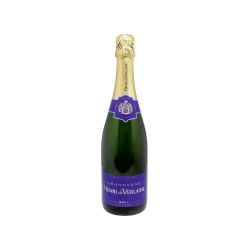 Henri De Verlaine - Champagne Brut Ml. 750 Divine Golosità Toscane
