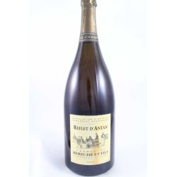 Bereche et Fils - Champagne Reflet d’Antan Brut Magnum Divine Golosità Toscane