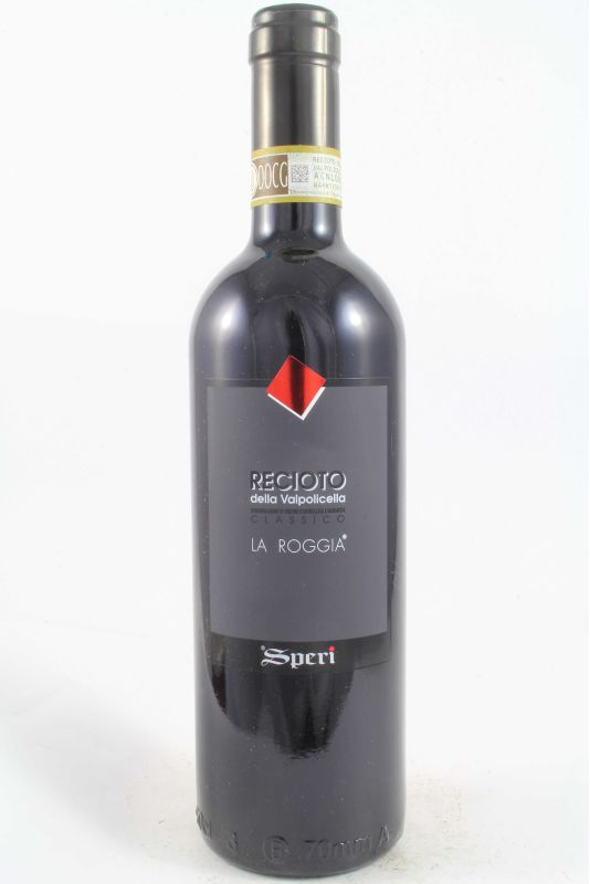 Speri - Recioto Della Valpolicella La Roggia 2020 Ml. 500 Divine Golosità Toscane Speri - Recioto Della Valpolicella La Roggia 2020 Ml. 500 Divine Golosità Toscane