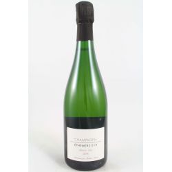 Frédéric Savart - Champagne Éphémère 018 Extra Brut Gran Cru 2018 Ml. 750
