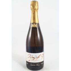 Laherte Frères - Champagne Les Vignes d’Autrefois Extra Brut 2019 Ml. 750 Divine Golosità Toscane