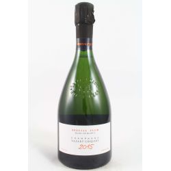 Vazart Coquart - Champagne Grand Cru Blanc de Blancs Spécial Club Extra Brut 2015 Ml. 750 - Divine Golosità Toscane
