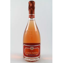 Arunda - Brut Excellor Rosè Ml. 750 Divine Golosità Toscane