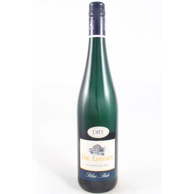 Dr. Loosen - Blauschiefer Riesling Trocken Dry 2022 Ml. 750 Divine Golosità Toscane