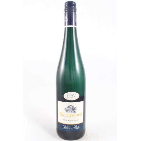 Dr. Loosen - Blauschiefer Riesling Trocken Dry 2022 Ml. 750 Divine Golosità Toscane