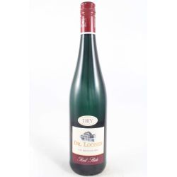 Dr. Loosen - Red Slate Riesling Dry 2022 Ml. 750 Divine Golosità Toscane