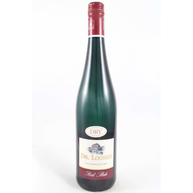 Dr. Loosen - Red Slate Riesling Dry 2022 Ml. 750 Divine Golosità Toscane