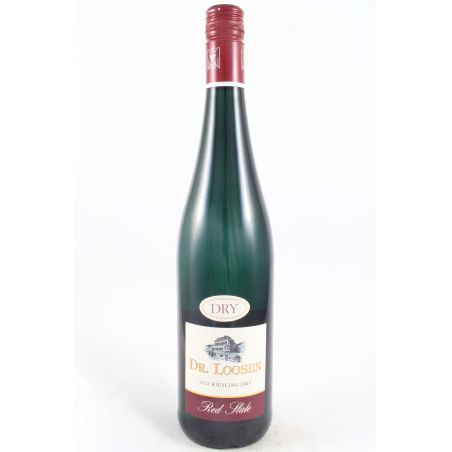 Dr. Loosen - Red Slate Riesling Dry 2022 Ml. 750 Divine Golosità Toscane