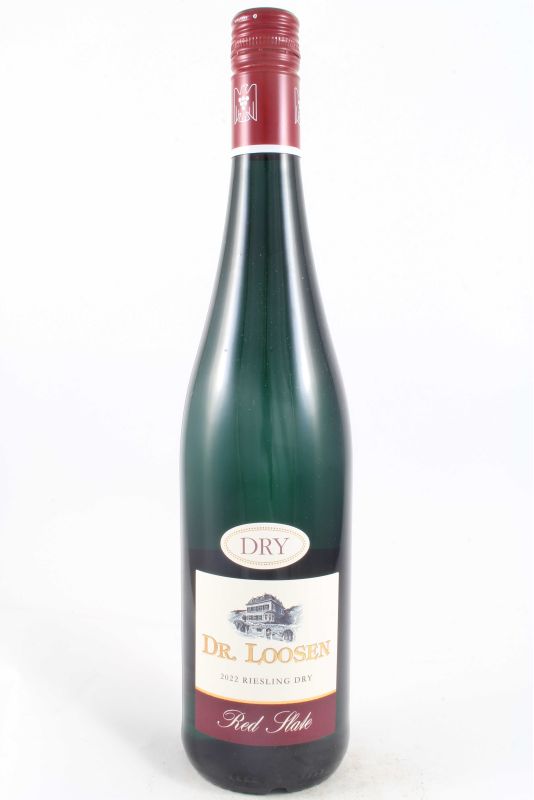 Dr. Loosen - Red Slate Riesling Dry 2022 Ml. 750 Divine Golosità Toscane