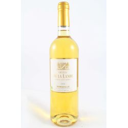 Chateau La Lande - Monbazillac 2020 Ml. 750 Divine Golosità Toscane