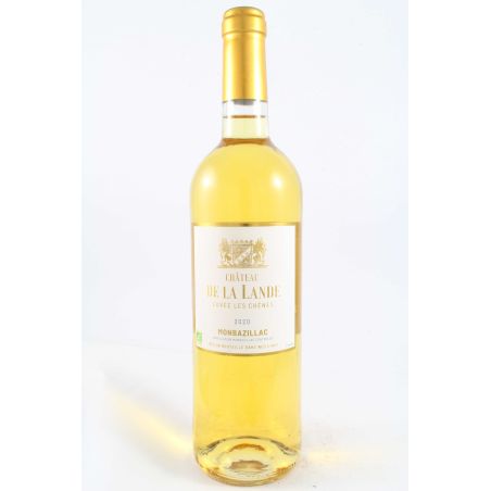 Chateau La Lande - Monbazillac 2020 Ml. 750 Divine Golosità Toscane