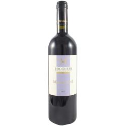 Micheletti - Bolgheri Rosso 2022 Ml. 750 Divine Golosità Toscane