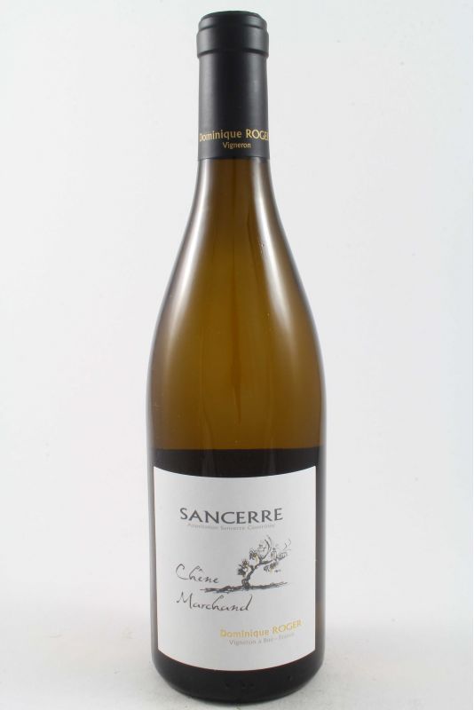 Domaine Du Carrou - Sancerre Blanc Chene Marchand 2018 Ml. 750 Divine Golosità Toscane