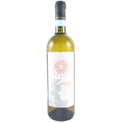 Coroncino - Verdicchio Dei Castelli di Jesi Classico Superiore Il Bacco 2022 Ml. 750 Divine Golosità Toscane