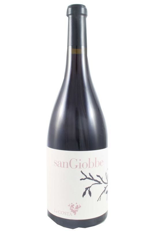 La Costa - San Giobbe 2020 Ml. 750 Divine Golosità Toscane La Costa - San Giobbe 2020 Ml. 750 Divine Golosità Toscane