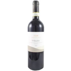 Bindella - Nobile Di Montepulciano I Quadri 2020 Ml. 750 Divine Golosità Toscane