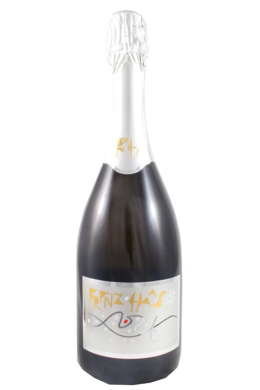 Franz Haas - Vino Spumante Pinot Nero Pas Dose 2018 Ml. 750 Divine Golosità Toscane