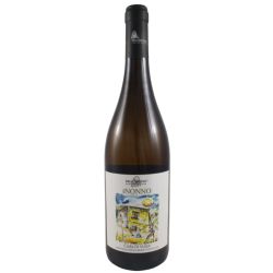 Dell'Angelo - Irpinia Coda Di Volpe Del Nonno 2021 Ml. 750 Divine Golosità Toscane