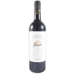 Talenti - Brunello Di Montalcino Piero 2019 Ml. 750 Divine Golosità Toscane