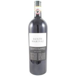 Renzo Marinai - Chianti Classico Biologico 2020 Ml. 750 Divine Golosità Toscane