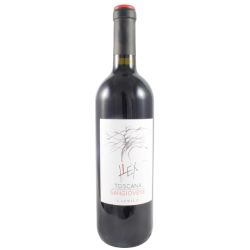 Caprili - Ilex Sangiovese 2022 Ml. 750 Divine Golosità Toscane