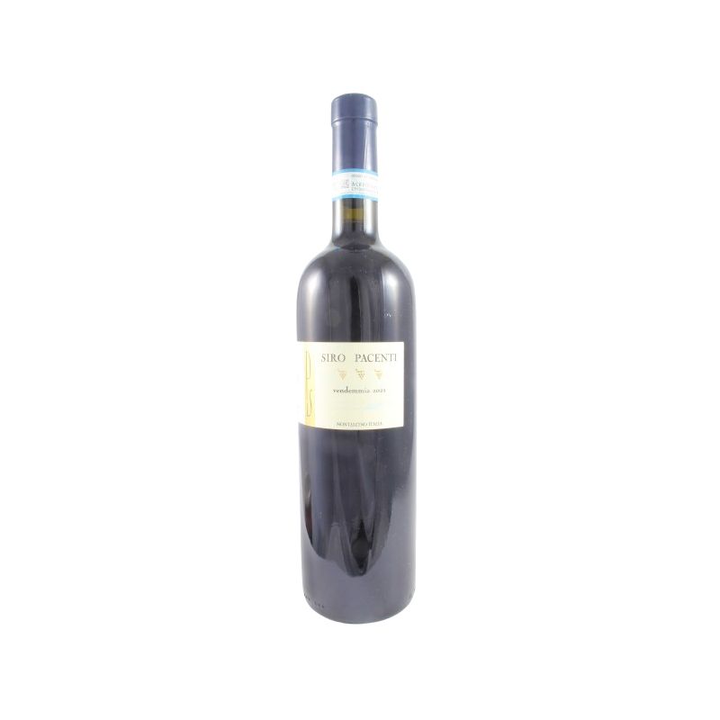 Siro Pacenti - Rosso Di Montalcino 2021 Ml. 750 Divine Golosità Toscane