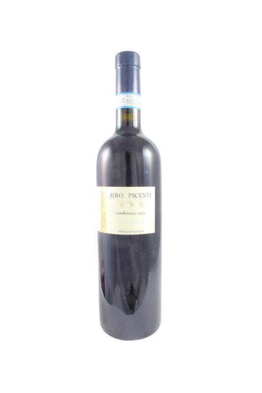 Siro Pacenti - Rosso Di Montalcino 2021 Ml. 750 Divine Golosità Toscane