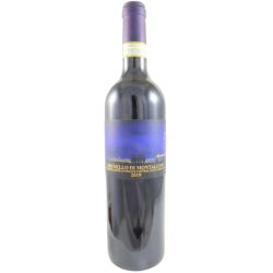 Agostina Pieri - Brunello Di Montalcino 2019 Ml. 750 Divine Golosità Toscane