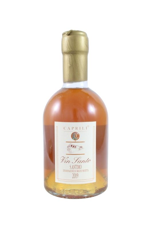Caprili - Sant Antimo Vin Santo 2019 Ml. 375 Divine Golosità Toscane Caprili - Sant Antimo Vin Santo 2019 Ml. 375 Divine Golosità Toscane