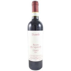 Tommaso Bussola - Recioto Classico 2017 Ml. 500 Divine Golosità Toscane